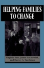 Helping Families to Change - eBook