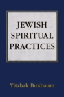 Jewish Spiritual Practices - eBook
