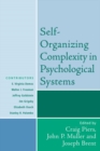 Self-Organizing Complexity in Psychological Systems - eBook