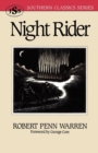Night Rider - eBook