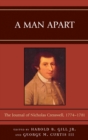 Man Apart : The Journal of Nicholas Cresswell, 1774 - 1781 - eBook