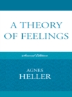 A Theory of Feelings - eBook