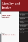 Morality and Justice : Reading Boylan's 'A Just Society' - eBook