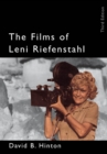 Films of Leni Riefenstahl - eBook