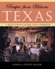 Recipes from Historic Texas - eBook