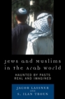 Jews and Muslims in the Arab World : Haunted by Pasts Real and Imagined - eBook