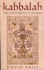 Kabbalah : The Mystic Quest in Judaism - eBook