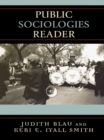 Public Sociologies Reader - eBook