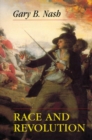 Race and Revolution - eBook