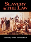 Slavery & the Law - eBook