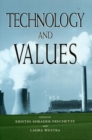 Technology and Values - eBook