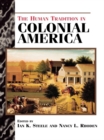 The Human Tradition in Colonial America - eBook