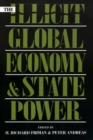 Illicit Global Economy and State Power - eBook