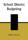 School District Budgeting - eBook