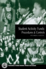Student Activity Funds : Procedures & Controls - eBook