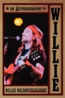 Willie : An Autobiography - eBook