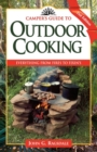 Camper's Guide to Outdoor Cooking : Everything from Fires to Fixin's - eBook