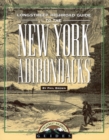 Longstreet Highroad Guide to the New York Adirondacks - eBook