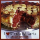 I Love Pies and Tarts - eBook
