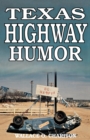 Texas Highway Humor - eBook