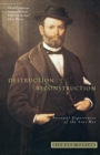 Destruction and Reconstruction : Personal Experiences of the Late War - eBook