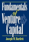 Fundamentals of Venture Capital - eBook