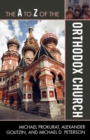 The A to Z of the Orthodox Church - eBook