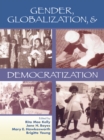 Gender, Globalization, & Democratization - eBook