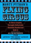 Monty Python's Flying Circus : An Utterly Complete, Thoroughly Unillustrated, Absolutely Unauthorized Guide to Possibly All the References - eBook