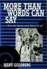 More Than Words Can Say : The Ink Spots and Their Music - eBook