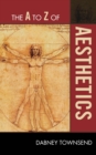 A to Z of Aesthetics - eBook