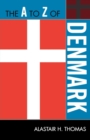 The A to Z of Denmark - eBook
