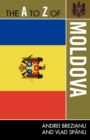 A to Z of Moldova - eBook