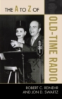 A to Z of Old Time Radio - eBook