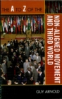 A to Z of the Non-Aligned Movement and Third World - eBook