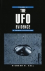 UFO Evidence : A Thirty-Year Report - eBook