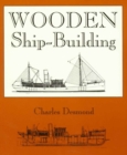 Wooden Ship-Building - eBook