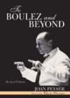To Boulez and Beyond - eBook