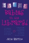 Babies in the Library! - eBook