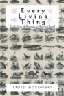 Every Living Thing : Daily Use of Animals in Ancient Israel - eBook