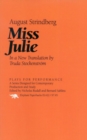 Miss Julie - eBook