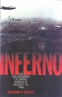 Inferno : The Fire Bombing of Japan, March 9 - August 15, 1945 - eBook