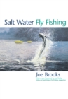 Salt Water Fly Fishing - eBook