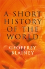 Short History of the World - eBook