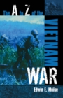 A to Z of the Vietnam War - eBook