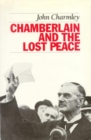 Chamberlain and the Lost Peace - eBook