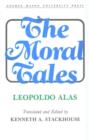 Moral Tales : Leopoldo Alas - eBook