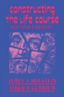 Constructing the Life Course - eBook