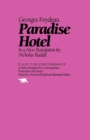 Paradise Hotel - eBook