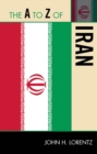 A to Z of Iran - eBook